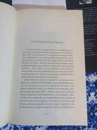 7 De Cómo un Rey Perdió Francia