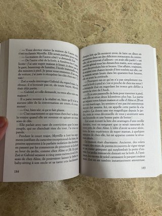 La dernière allumette