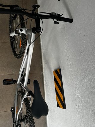 Bicicleta Ultra Sport trekking 26” in alluminio