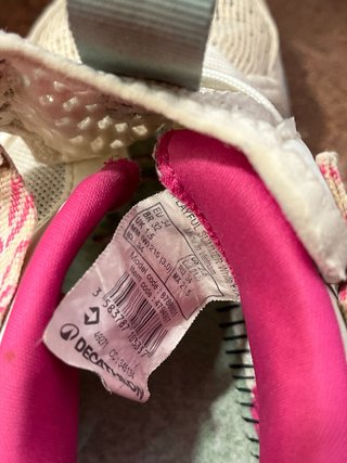 Zapatillas Verano Decathlon