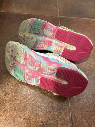 Zapatillas Verano Decathlon