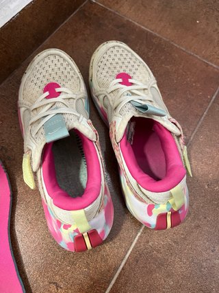 Zapatillas Verano Decathlon