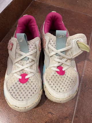 Zapatillas Verano Decathlon