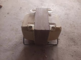 Transformador 220V a 125V