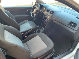 Volkswagen Polo 2012