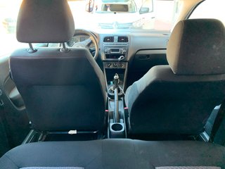 Volkswagen Polo 2012