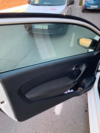 Volkswagen Polo 2012