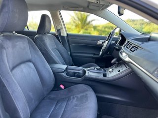 Lexus CT 2015