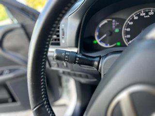 Lexus CT 2015