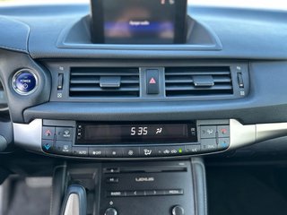 Lexus CT 2015