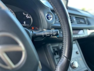 Lexus CT 2015