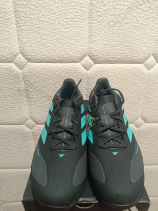 Zapatillas Adidas Feroza Mercedes AMG