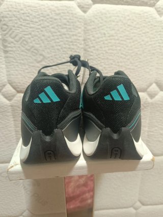 Zapatillas Adidas Feroza Mercedes AMG