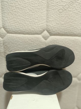 Zapatillas Adidas Feroza Mercedes AMG
