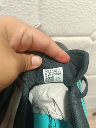 Zapatillas Adidas Feroza Mercedes AMG