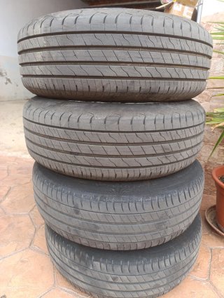 Llantas 17 SEAT Tarraco,Ateca Arona, Tiguan