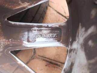 Llantas 17 SEAT Tarraco,Ateca Arona, Tiguan
