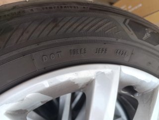 Llantas 17 SEAT Tarraco,Ateca Arona, Tiguan