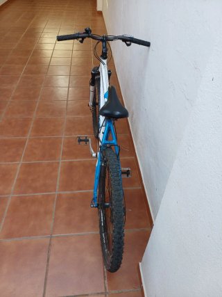 Bicicleta de Montaña B-PRO