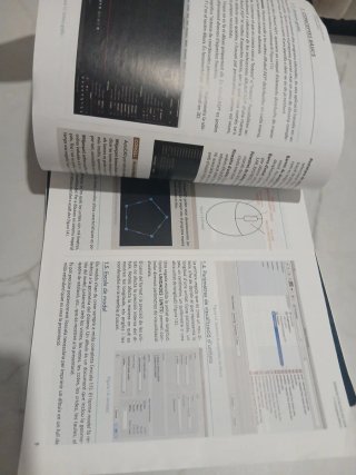 DTB 1, Dibuix tècnic, Batxillerat