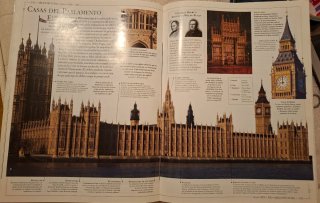 Guía Visual de Pintura y Arquitectura de El País