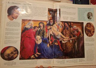 Guía Visual de Pintura y Arquitectura de El País