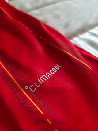 Camiseta Adidas España
