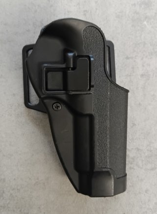 Holster per M92