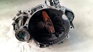 Caja de cambios seat 0aj301103a leon 1 tsi 247897