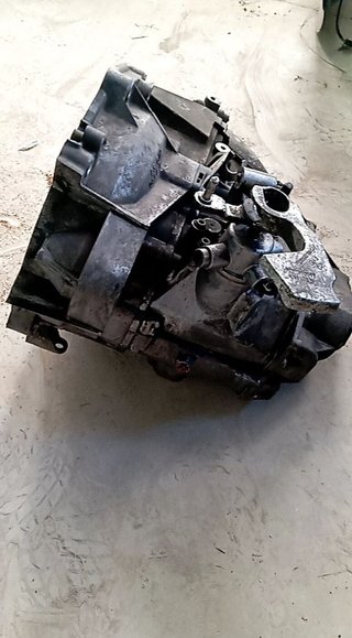 Caja de cambios seat 0aj301103a leon 1 tsi 247897