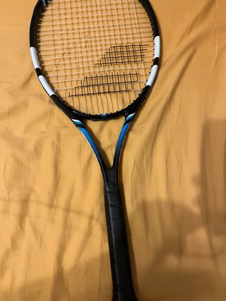 Raqueta de Tenis Babolat