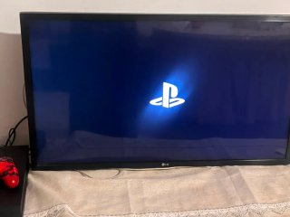 Pack PS4 Fat 500GB Negra