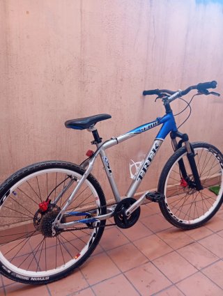 Bicicleta Urbana Trek talla M