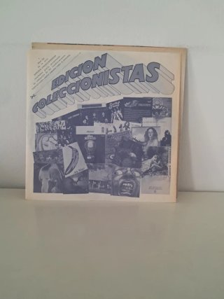 Vinilo Pink Floyd /Grateful Dead - Zabriskie Point