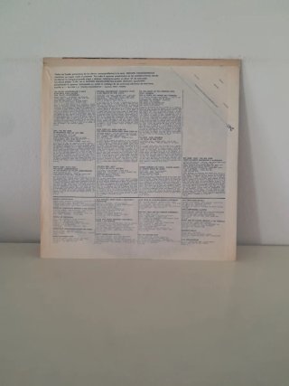Vinilo Pink Floyd /Grateful Dead - Zabriskie Point