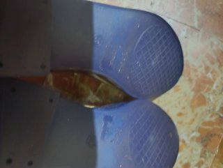 Botas de agua talla 40