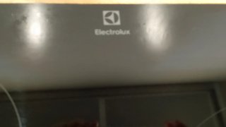 Placa Inducción Electrolux 3 Zonas