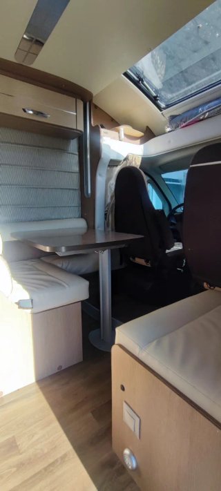 FIAT Ducato 2014