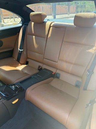 BMW Serie 3 2010