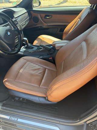 BMW Serie 3 2010