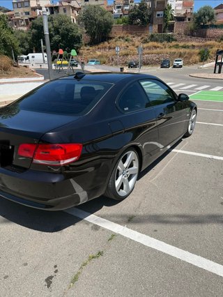 BMW Serie 3 2010