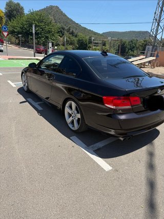 BMW Serie 3 2010