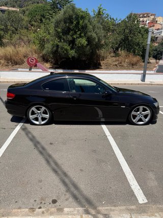 BMW Serie 3 2010