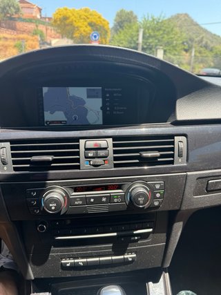 BMW Serie 3 2010