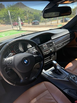 BMW Serie 3 2010