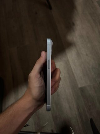iPhone 15 128GB Gris
