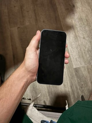 iPhone 15 128GB Gris