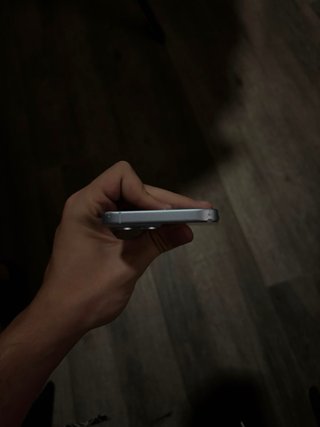 iPhone 15 128GB Gris