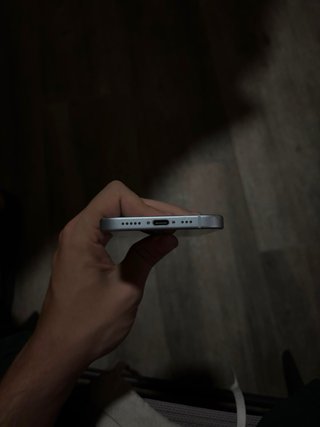 iPhone 15 128GB Gris