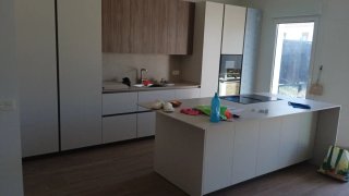 Cocinas a medida